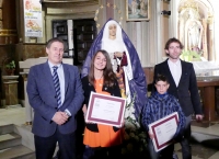 EL PREG�N JUVENIL DE ALEJANDRA MOR�N L�PEZ INVITA A LA REFLEXI�N