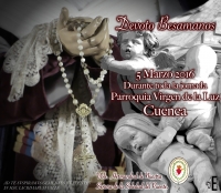 BESAMANOS PARA UNA EFEM�RIDE