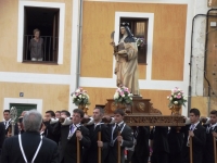EMOCI�N Y J�BILO EN UNA TARDE HIST�RICA EN HONOR DE LA VIRGEN DEL CARMEN