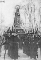 LA SOLEDAD DEL PUENTE PREPARA LA SEMANA SANTA DEL AO QUE VIENE CON ILUSIN