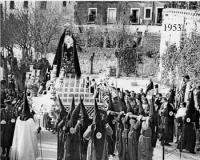 SOLEMNE BESAMANOS DE LA VIRGEN DE LA SOLEDAD DEL PUENTE