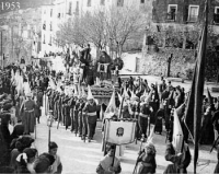 SOLEMNE BESAMANOS DE LA VIRGEN DE LA SOLEDAD DEL PUENTE