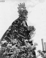 EL PASO INFANTIL DE LA SOLEDAD DEL PUENTE ES YA UNA REALIDAD