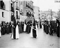 EL PASO INFANTIL DE LA SOLEDAD DEL PUENTE ES YA UNA REALIDAD