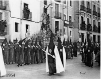 EL PASO INFANTIL DE LA SOLEDAD DEL PUENTE ES YA UNA REALIDAD