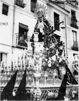 EL BELN DE LA SOLEDAD DEL PUENTE ANUNCIA LA NAVIDAD 