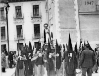 SOLEMNE BESAMANOS DE LA VIRGEN DE LA SOLEDAD DEL PUENTE