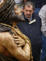 SOLEMNES Y EMOTIVOS CULTOS EN HONOR DE NTRA. SRA. DE LA SOLEDAD DEL PUENTE