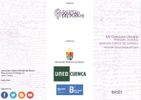 LA SOLEDAD DEL PUENTE CONVOCA SUS CONCURSOS DE FOTOGRAFA Y LITERARIO