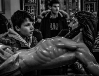 CRISTINA DAZ CHAVARRA GANA EL XXI CONCURSO DE FOTOGRAFA DE LA SOLEDAD DEL PUENTE