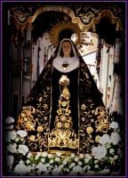 EL ROSARIO VESPERTINO DE LA SOLEDAD DEL PUENTE. UN DA PARA LA HISTORIA