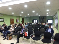 EL GUIN Y LOS FAROLES ANTIGUOS SALDRN EN LA PROCESIN DEL JUEVES SANTO