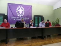 EL GUIN Y LOS FAROLES ANTIGUOS SALDRN EN LA PROCESIN DEL JUEVES SANTO