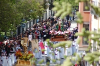 CARTA DE AGRADECIMIENTO A LA CUENCA NAZARENA