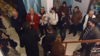 EL BELN DE LA SOLEDAD DEL PUENTE CUMPLE CON SU TRADICIN