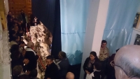 EL BELN DE LA SOLEDAD DEL PUENTE CUMPLE CON SU TRADICIN