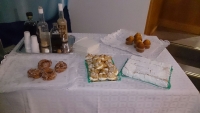 EL BELN DE LA SOLEDAD DEL PUENTE CUMPLE CON SU TRADICIN