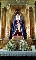 NUESTRA MADRE NOS INVITA A VIVIR LA CUARESMA