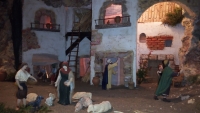 BENDICIN DEL BELN DE LA SOLEDAD DEL PUENTE