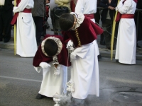 SOLEMNES Y EMOTIVOS CULTOS EN HONOR DE NTRA. SRA. DE LA SOLEDAD DEL PUENTE