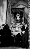 EL ROSARIO VESPERTINO DE LA SOLEDAD DEL PUENTE. UN DA PARA LA HISTORIA