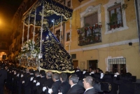 MERECIDO HOMENAJE DE LA HERMANDAD A SUS HERMANOS Y HERMANAS MS ANTIGUOS