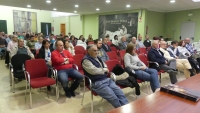 LA SOLEDAD DEL PUENTE PREPARA LA SEMANA SANTA DEL AO QUE VIENE CON ILUSIN