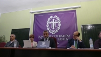 LA SOLEDAD DEL PUENTE PREPARA LA SEMANA SANTA DEL AO QUE VIENE CON ILUSIN