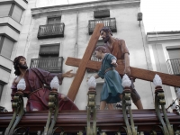 SOLEMNES Y EMOTIVOS CULTOS EN HONOR DE NTRA. SRA. DE LA SOLEDAD DEL PUENTE