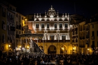 LA SOLEDAD DEL PUENTE PREPARA LA SEMANA SANTA DEL AO QUE VIENE CON ILUSIN