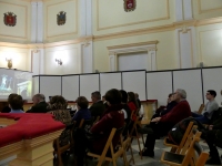 NUESTRA SEORA DE LA SOLEDAD DEL PUENTE 75 AOS DESPUS