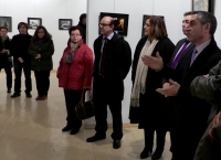75 AOS DE LA SOLEDAD DE MARCO PREZ EN IMGENES