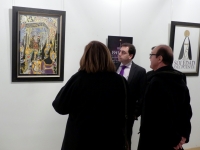 75 AOS DE LA SOLEDAD DE MARCO PREZ EN IMGENES