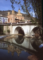 CARTA DE AGRADECIMIENTO A LA CUENCA NAZARENA