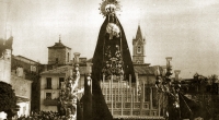 UN BONITO RECUERDO, NICO E IRREPETIBLE, PARA DAR GRACIAS A NUESTRA MADRE
